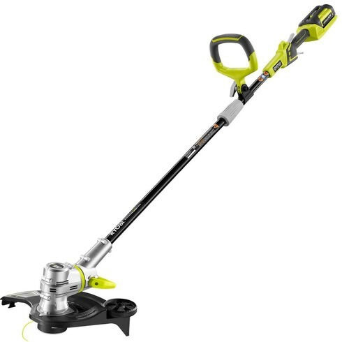 40V STRING TRIMMER/EDGER (TOOL ONLY) | RYOBI Tools