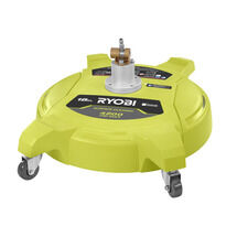 18" 4200 PSI SURFACE CLEANER FOR GAS PRESSURE WASHERS