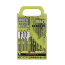 31 PC. Drilling and Driving Accessory Kit