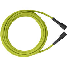 1/4" x 35 ft. 3 300,00 PSI PRESSURE WASHER REPLACEMENT HOSE