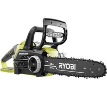 18V ONE+™ LITHIUM+™ 12" Brushless Chain Saw with 4Ah Battery & Charger