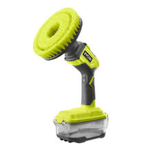 18V ONE+™ POWER SCRUBBER | RYOBI Tools
