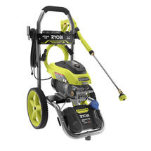 2700 PSI 1.1 GPM BRUSHLESS ELECTRIC PRESSURE WASHER