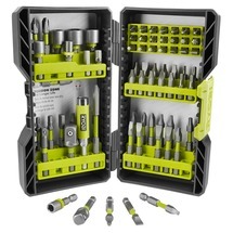 70PC Impact Rated Driving Kit