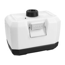 2 LITER REPLACEMENT TANK FOR THE 18V ONE+ HANDHELD ELECTROSTATIC SPRAYER