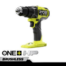 18V ONE+ HP Brushless 1/2" Drill/Driver