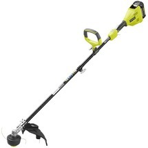 40V Brushless Attachment Capable String Trimmer WITH 3AH BATTERY & CHARGER