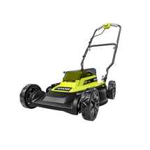 40V 2-IN-1 18" CORDLESS PUSH LAWN MOWER (TOOL ONLY)