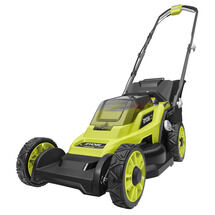 18V ONE+ Lithium-Ion Cordless 13-inch Walk Behind Push Lawn Mower (Tool-Only)