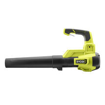 40V LITHIUM-ION CORDLESS 450 CFM AXIAL LEAF BLOWER (TOOL ONLY)