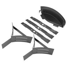 MULCH KIT FOR RY48140 54" ZTR