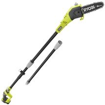 18V ONE+™ 8" Pole Saw with 1.3Ah Battery & Charger