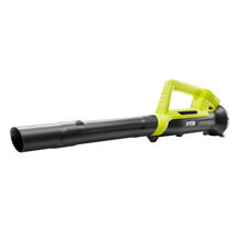 RYOBI 18V ONE+ Cordless String Trimmer, Hedge Trimmer and Blower Kit with 2,00 Ah Battery and Charger