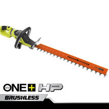 18V ONE+ HP 22" Brushless Hedge Trimmer (Tool Only)