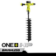 18V ONE+ HP Brushless Cordless Auger - Tool Only