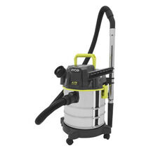 18V ONE+ 4,75 GALLON WET/DRY VACUUM (TOOL ONLY)
