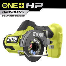 18V ONE+ HP Compact Brushless Cut-Off Tool