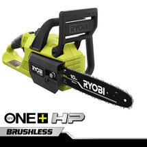 18V ONE+ HP 10" Brushless Chainsaw (Tool Only)