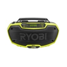 18V ONE+™ Hybrid STEREO WITH BLUETOOTH® WIRELESS TECHNOLOGY