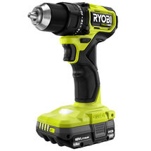 18V ONE+ HP COMPACT CORDLESS 1/2" DRILL/DRIVER KIT WITH 1.5 AH BATTERY AND CHARGER