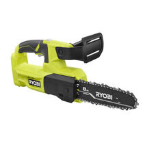 18V ONE+™ 8" CHAINSAW WITH 2AH BATTERY AND CHARGER