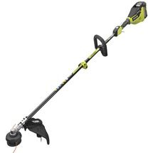 40V BRUSHLESS EXPAND-IT™ ATTACHMENT CAPABLE STRING TRIMMER WITH 4AH BATTERY & CHARGER