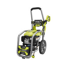 3300 PSI 2.5 GPM COLD WATER GAS PRESSURE WASHER