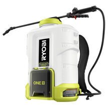 18V ONE+ 4 GALLON BACKPACK CHEMICAL SPRAYER (TOOL ONLY)