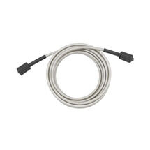 1/4 in. x 25 ft. 2,300 PSI Pressure Washer Hose