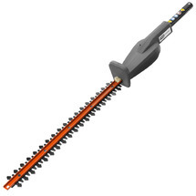 EXPAND-IT™ Hedge Trimmer Attachment