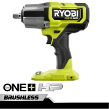 18V ONE+ HP BRUSHLESS 4-MODE 1/2" HIGH TORQUE IMPACT WRENCH