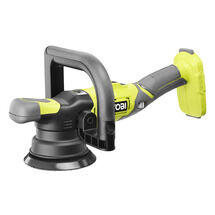 5 in. Variable Speed Dual Action Polisher