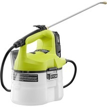 18V ONE+™ 1 Gallon Chemical Sprayer WITH 1.3AH BATTERY & CHARGER