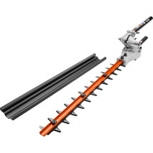 EXPAND-IT™ 15 IN. Articulating Hedge Trimmer Attachment