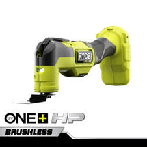 18V ONE+ HP Brushless Multi-Tool