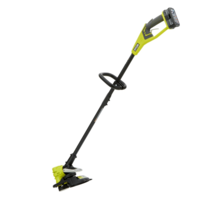 RYOBI 18V ONE+ 13-inch Lithium-Ion Cordless String Trimmer/Edger (Tool Only)