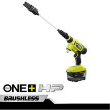 18V ONE+ HP Brushless EZClean Power Cleaner Kit