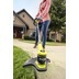 Photo: 18V ONE+™ 12 IN. STRING TRIMMER WITH 2AH BATTERY & CHARGER