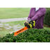 Photo: 18V ONE+ 22" CORDLESS HEDGE TRIMMER (TOOL ONLY)