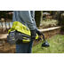 Photo: 40V EXPAND-IT CORDLESS CAPABLE STRING TRIMMER KIT WITH 4.0AH BATTERY & CHARGER