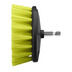 Photo: Moyens 2 pièces Bristle Brush Cleaning Accessory Kit