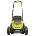 Photo: 18V ONE+ Lithium-Ion Cordless 13-inch Walk Behind Push Lawn Mower (Tool-Only)