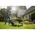 Photo: 18V ONE+ HP Brushless Cordless 16-inch Walk-Behind Push Lawn Mower