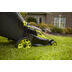Photo: 18V ONE+ HP Brushless Cordless 16-inch Walk-Behind Push Lawn Mower