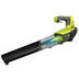 Photo: 18V ONE+ 100 MPH 280 CFM Lithium-Ion Cordless Jet Fan Leaf Blower (Tool Only)