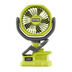 Photo: 18V ONE+ 4" CLAMP FAN