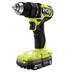 Photo: 18V ONE+ HP Compact Brushless 1/2" Drill/Driver Kit