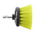 Photo: Moyens 2 pièces Bristle Brush Cleaning Accessory Kit