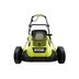 Photo: 18V ONE+™ LITHIUM+™ HYBRID 16" MOWER WITH (2) 4AH BATTERIES & CHARGER