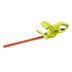 Photo: RYOBI 18V ONE+ Cordless String Trimmer, Hedge Trimmer and Blower Kit with 2.0 Ah Battery and Charger
